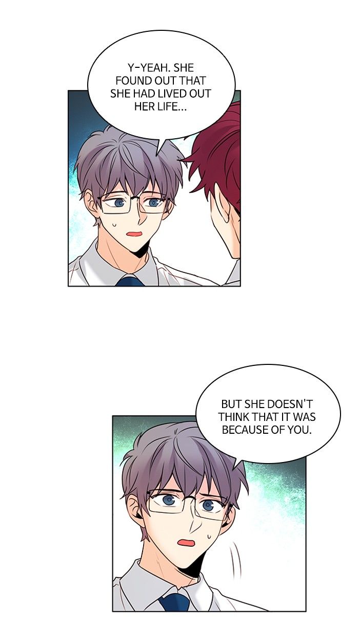 Oh! Holy Manhwa - Chapter 100 Page 3