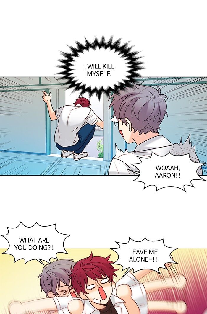 Oh! Holy Manhwa - Chapter 100 Page 4