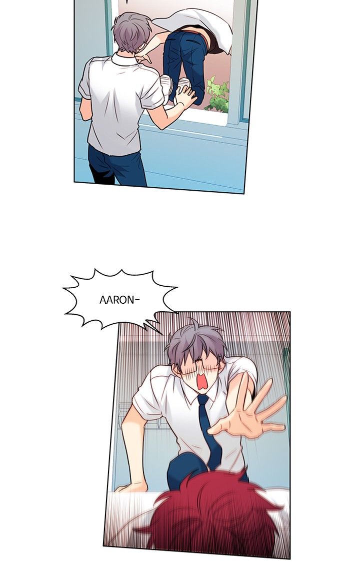 Oh! Holy Manhwa - Chapter 100 Page 6