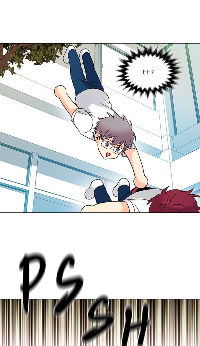 Oh! Holy Manhwa - Chapter 100 Page 8