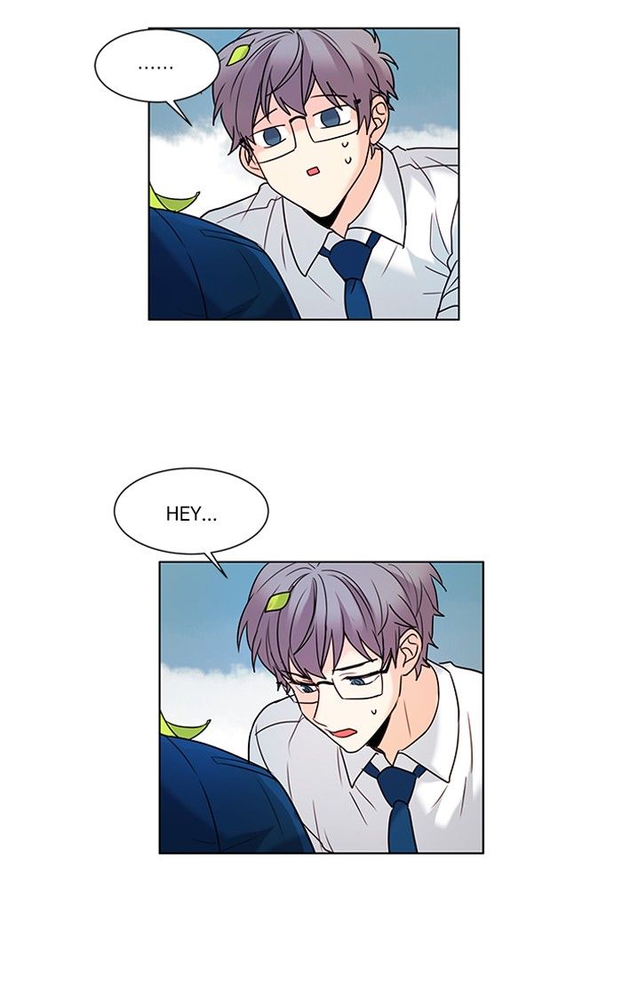Oh! Holy Manhwa - Chapter 100 Page 11