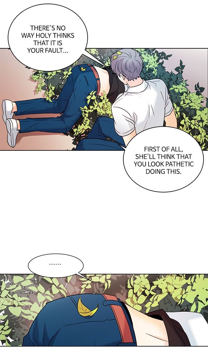 Oh! Holy Manhwa - Chapter 100 Page 12