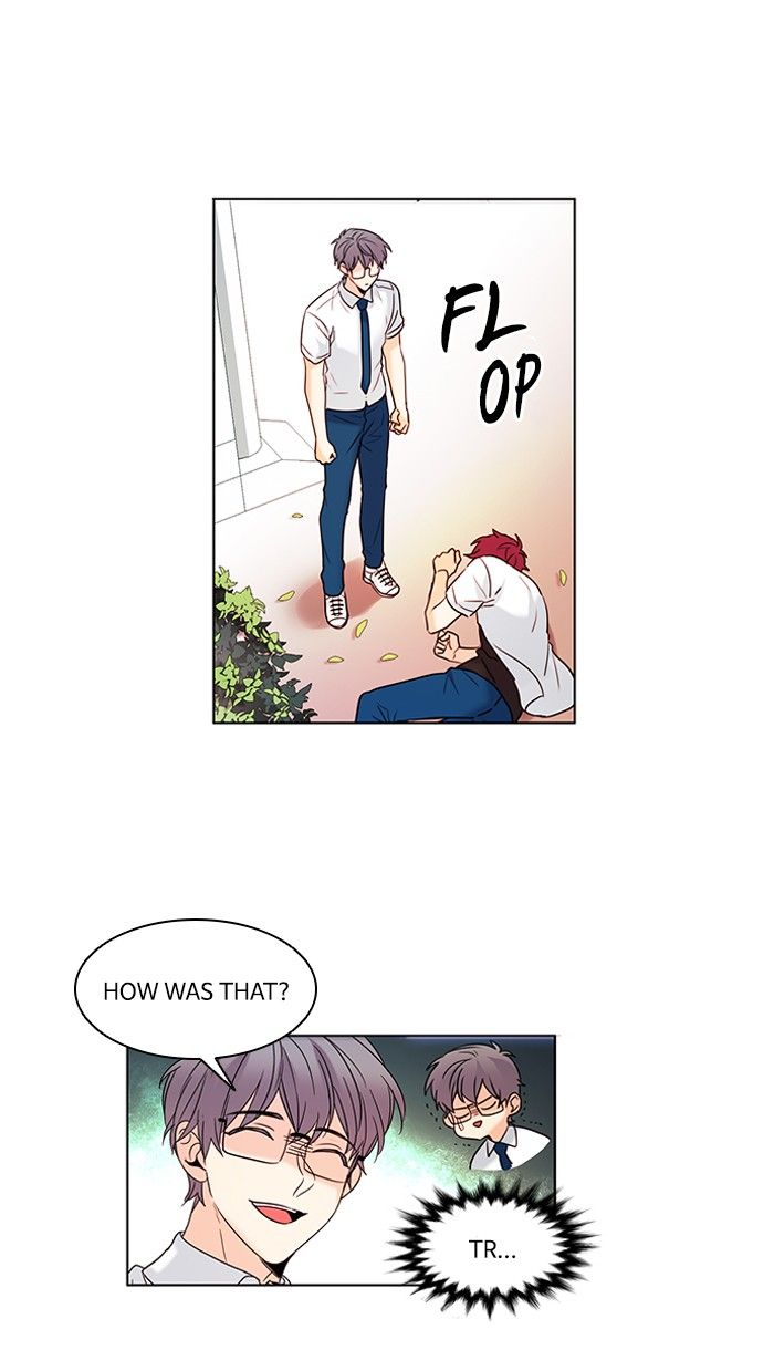 Oh! Holy Manhwa - Chapter 100 Page 15