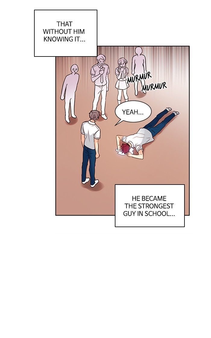 Oh! Holy Manhwa - Chapter 100 Page 19