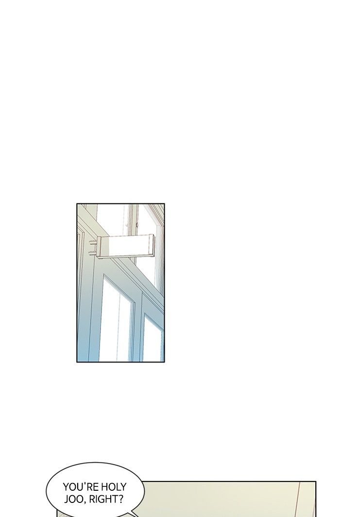 Oh! Holy Manhwa - Chapter 100 Page 20