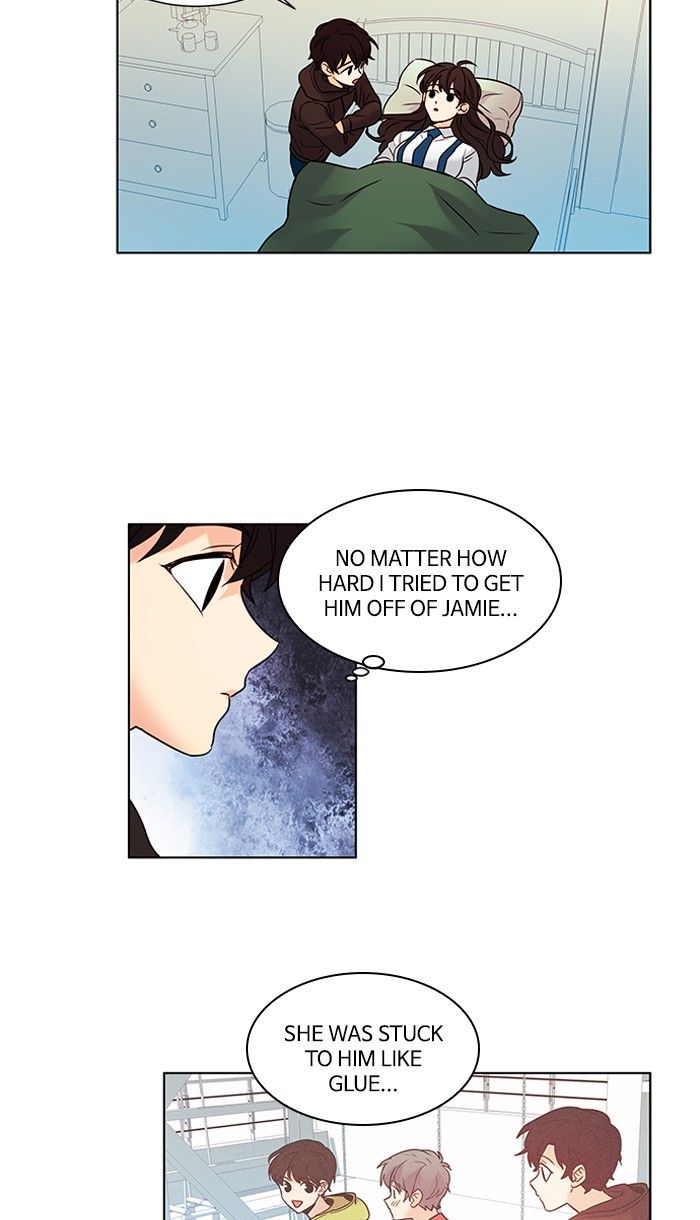 Oh! Holy Manhwa - Chapter 100 Page 21