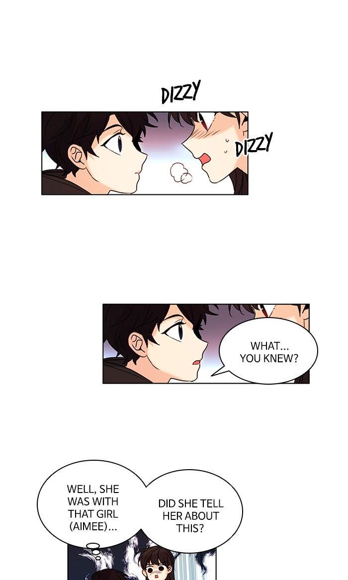 Oh! Holy Manhwa - Chapter 100 Page 25