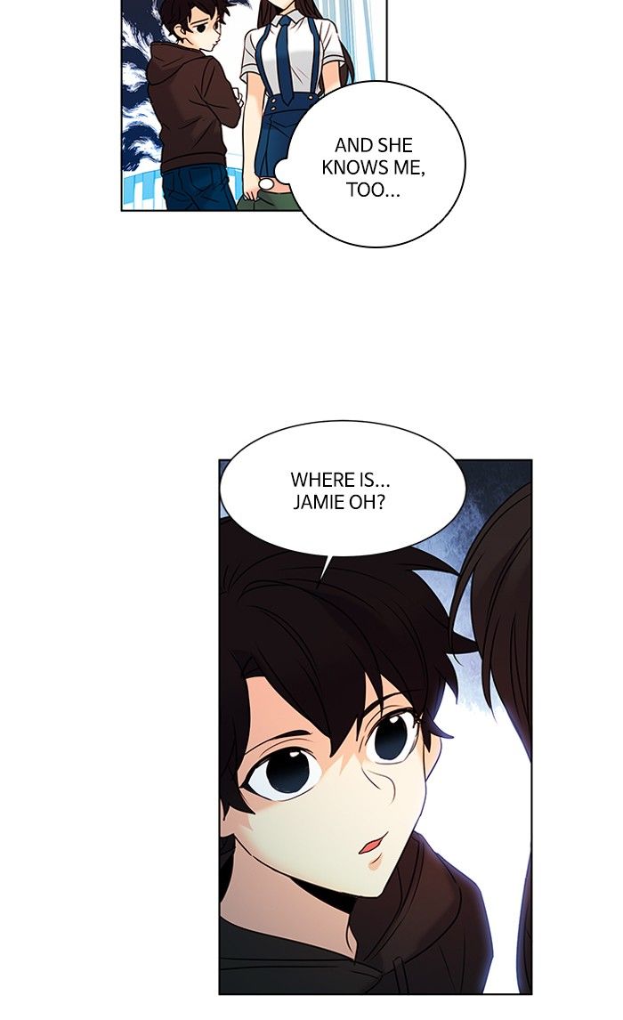 Oh! Holy Manhwa - Chapter 100 Page 26