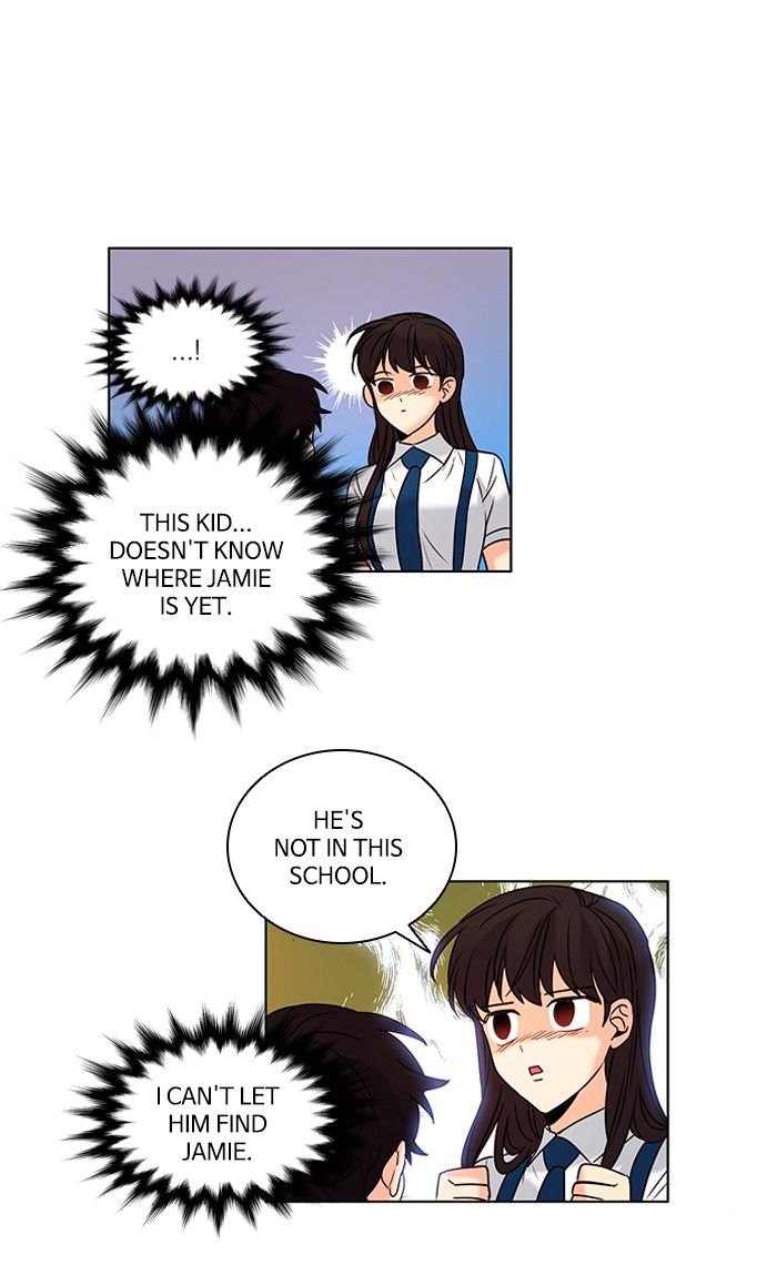 Oh! Holy Manhwa - Chapter 100 Page 27