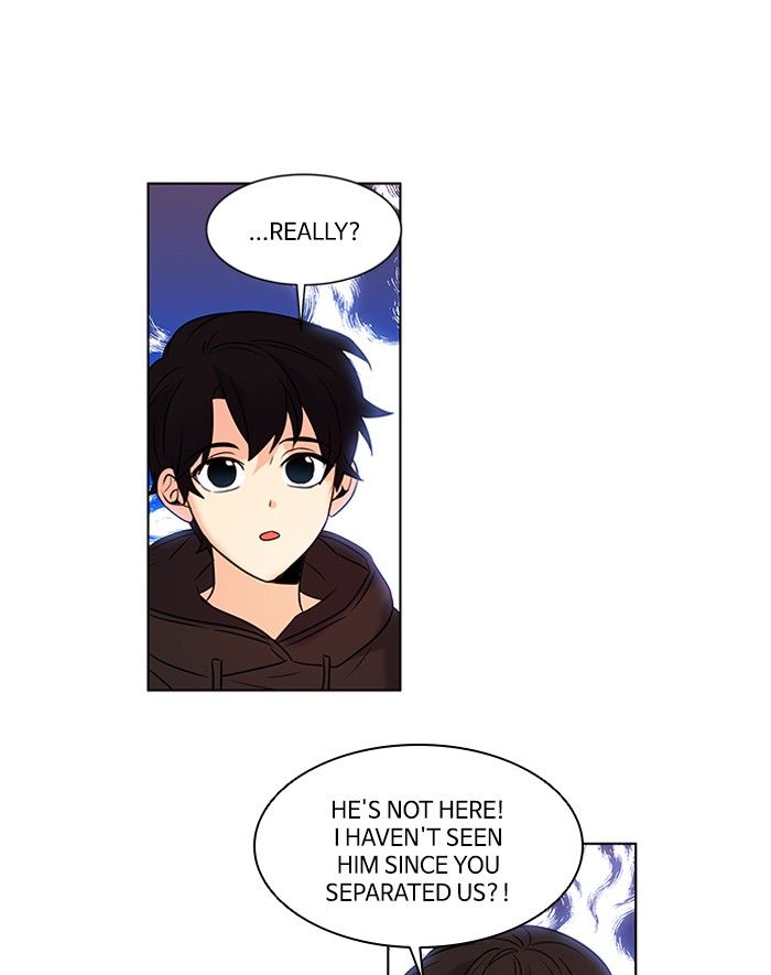 Oh! Holy Manhwa - Chapter 100 Page 28