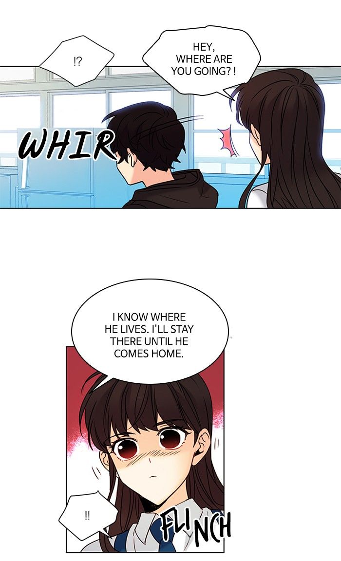 Oh! Holy Manhwa - Chapter 100 Page 30