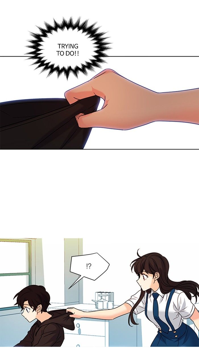 Oh! Holy Manhwa - Chapter 100 Page 32