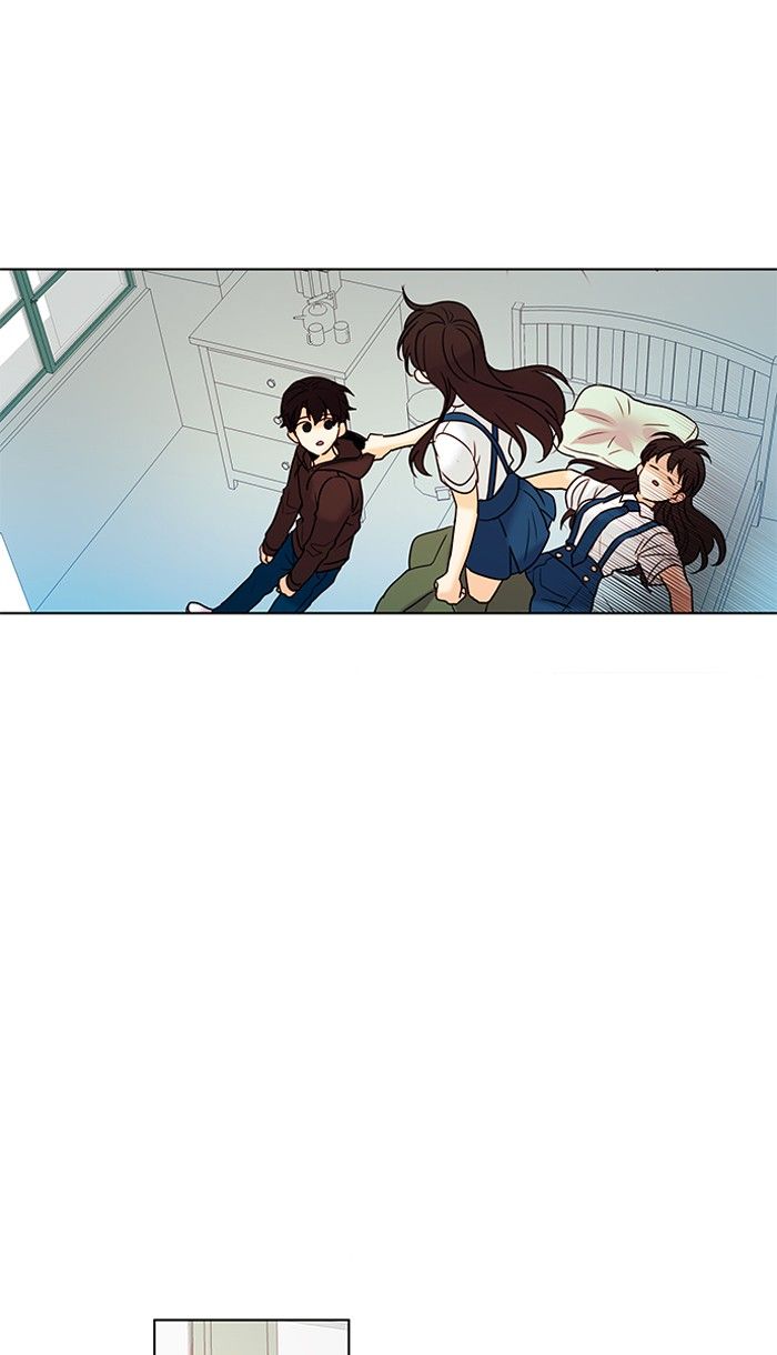 Oh! Holy Manhwa - Chapter 100 Page 34