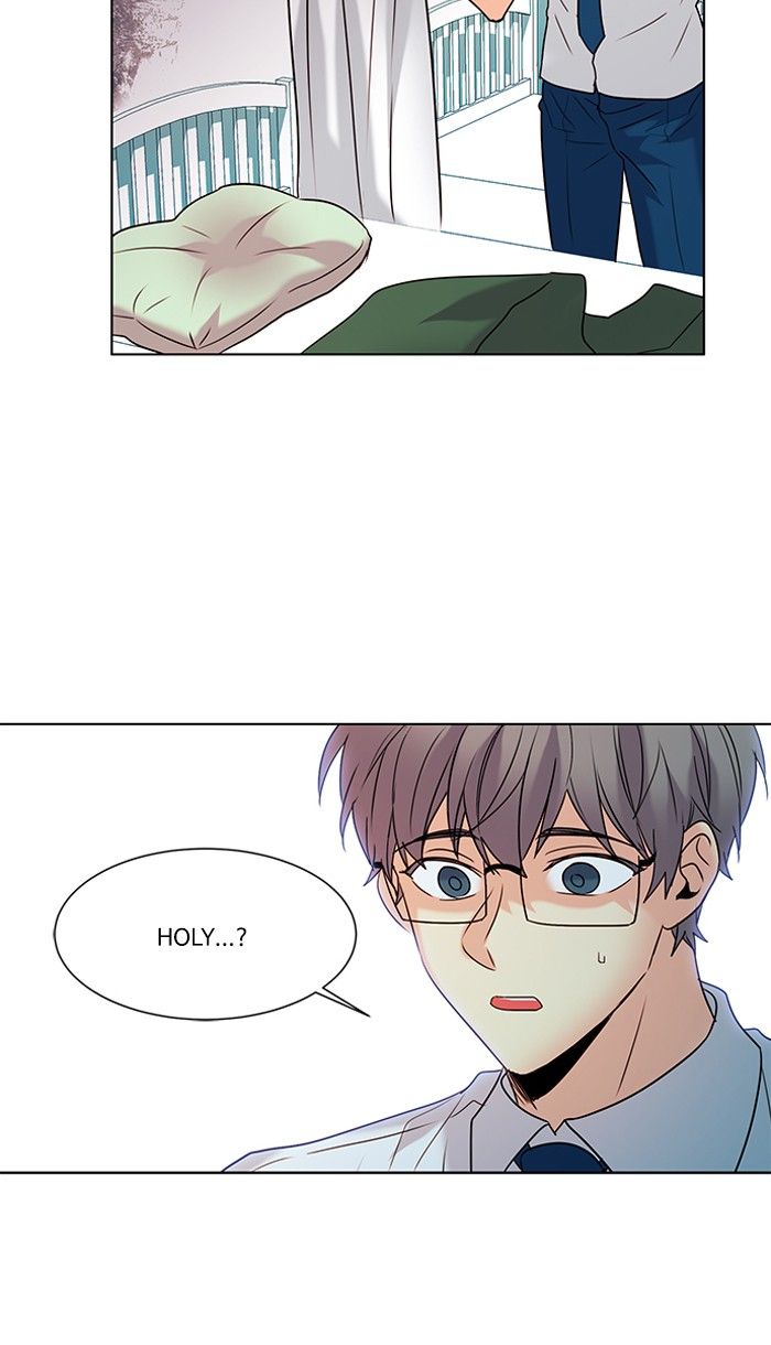 Oh! Holy Manhwa - Chapter 100 Page 36