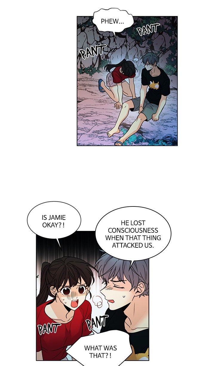 Oh! Holy Manhwa - Chapter 114 Page 22