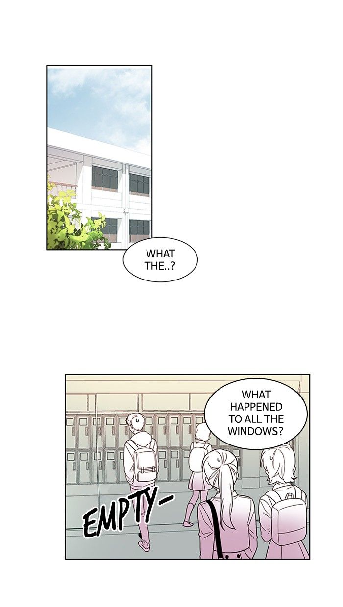 Oh! Holy Manhwa - Chapter 37 Page 0