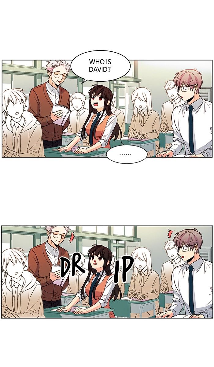 Oh! Holy Manhwa - Chapter 37 Page 11