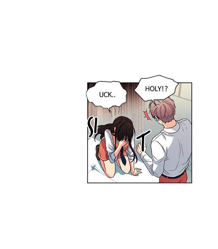 Oh! Holy Manhwa - Chapter 37 Page 19