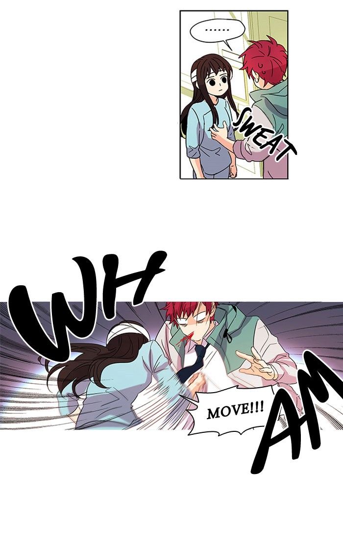 Oh! Holy Manhwa - Chapter 11 Page 3