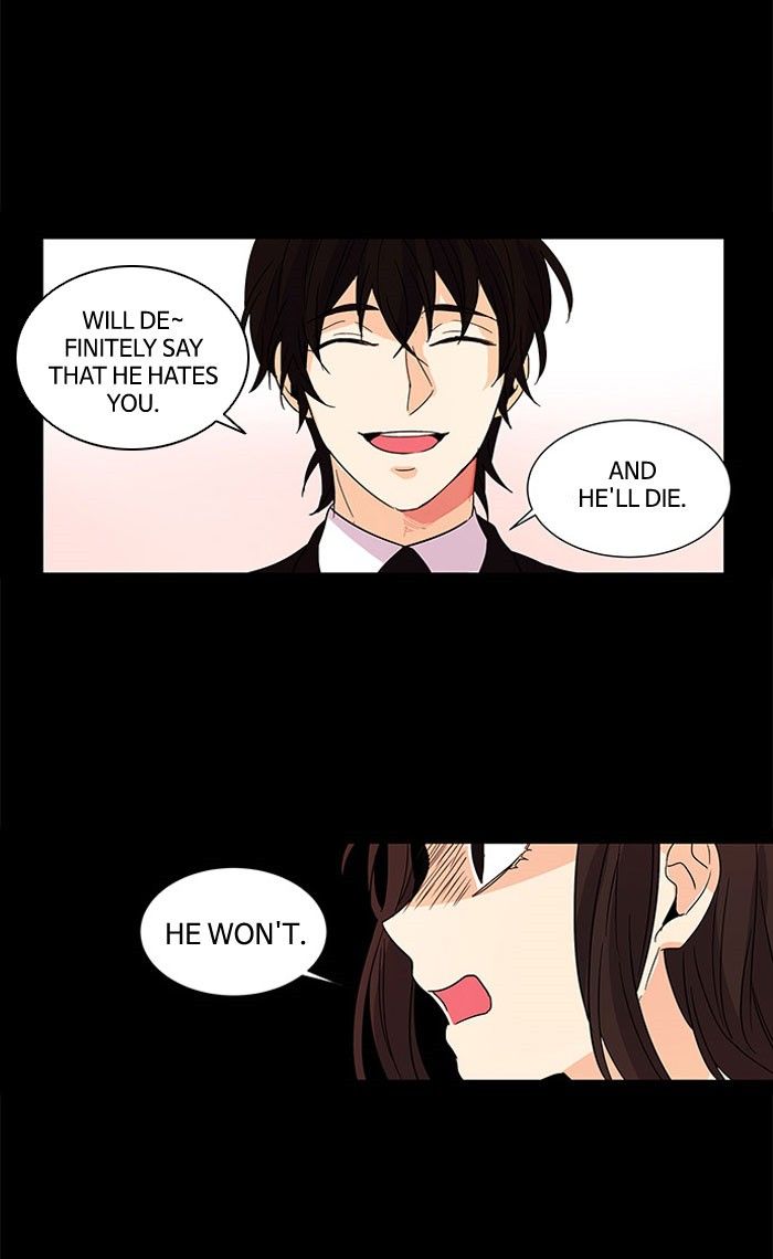 Oh! Holy Manhwa - Chapter 11 Page 17