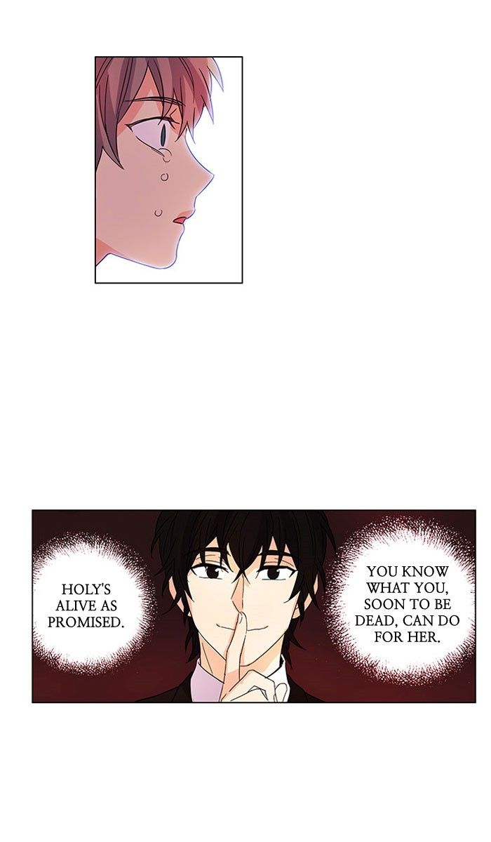 Oh! Holy Manhwa - Chapter 11 Page 34