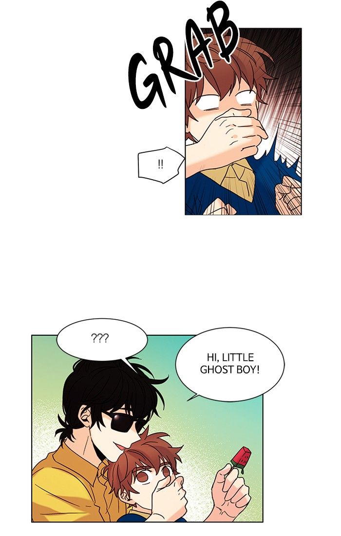 Oh! Holy Manhwa - Chapter 82 Page 4