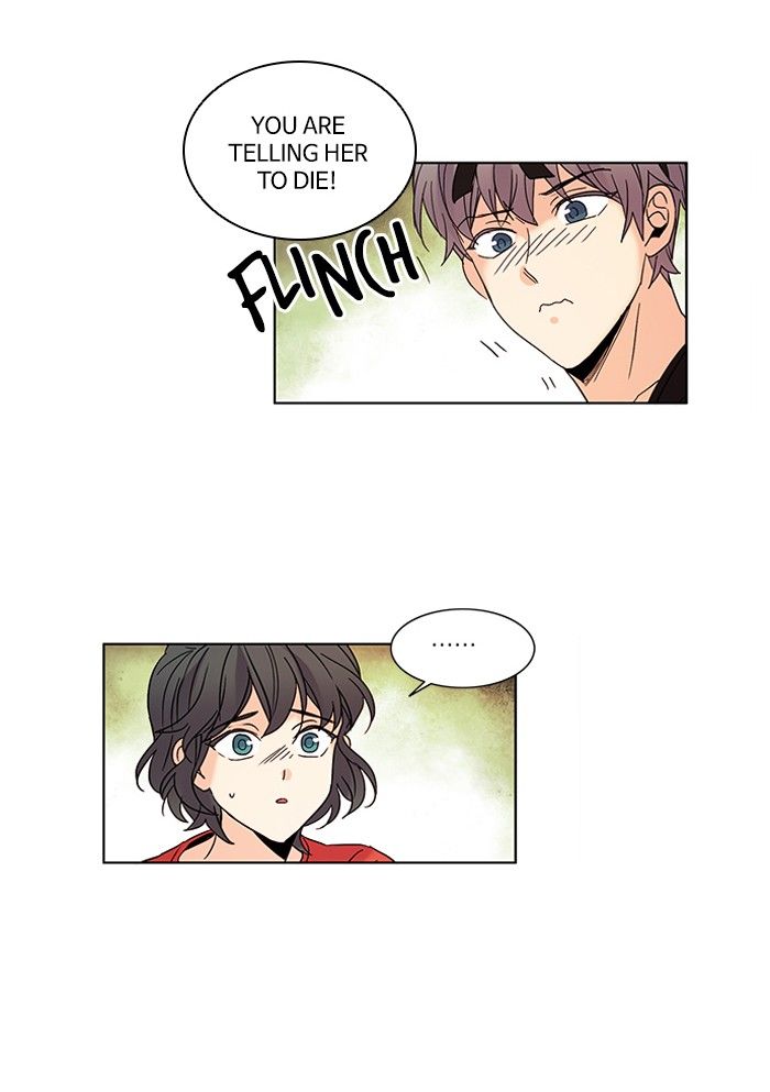 Oh! Holy Manhwa - Chapter 82 Page 7