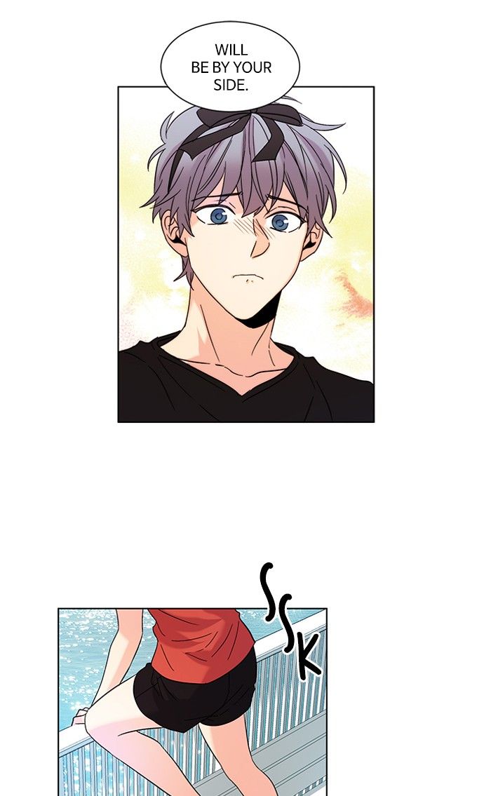 Oh! Holy Manhwa - Chapter 82 Page 13