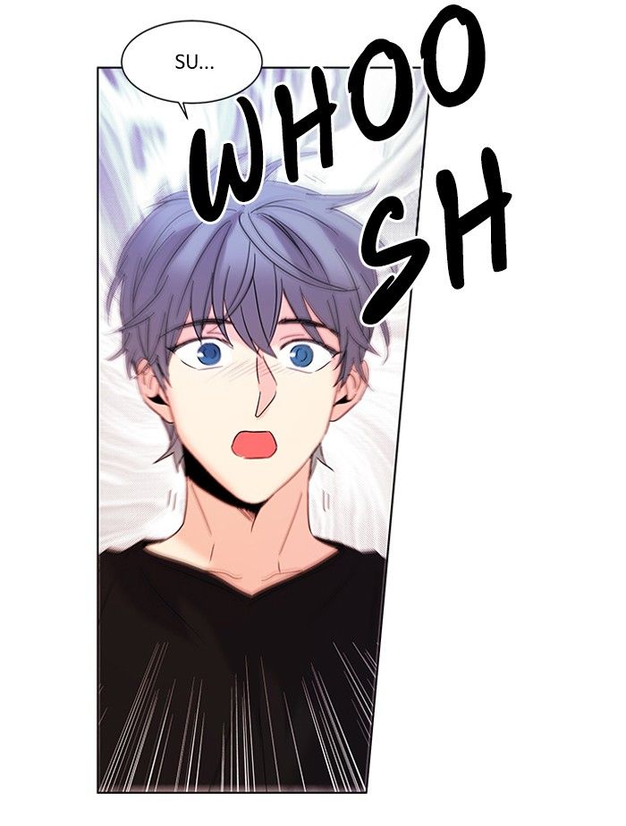 Oh! Holy Manhwa - Chapter 82 Page 15