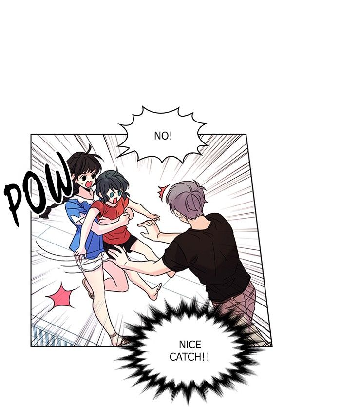 Oh! Holy Manhwa - Chapter 82 Page 18