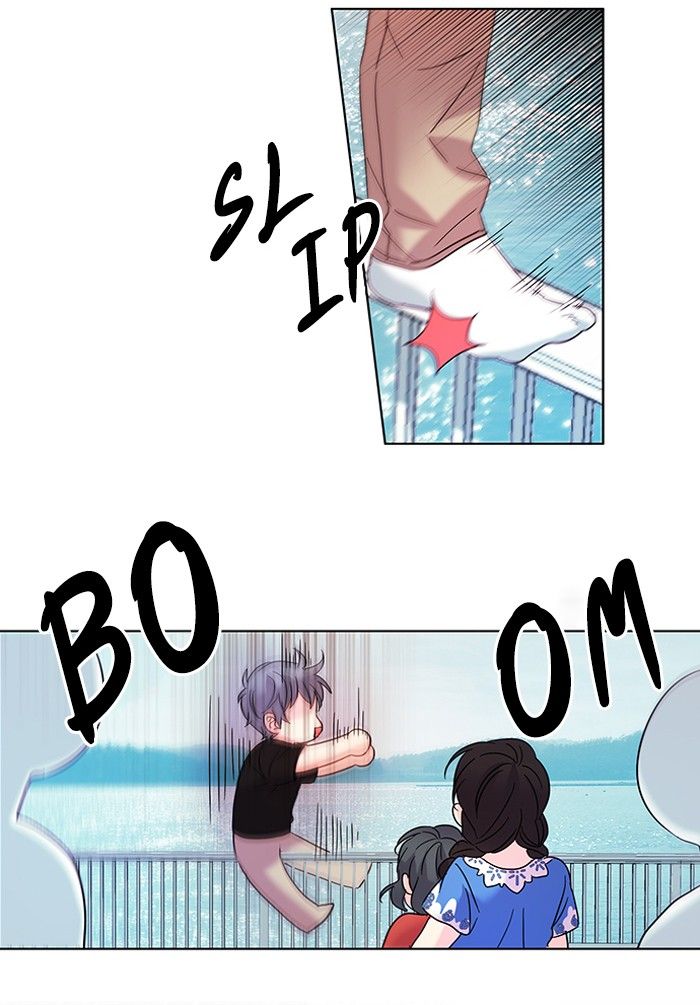 Oh! Holy Manhwa - Chapter 82 Page 19