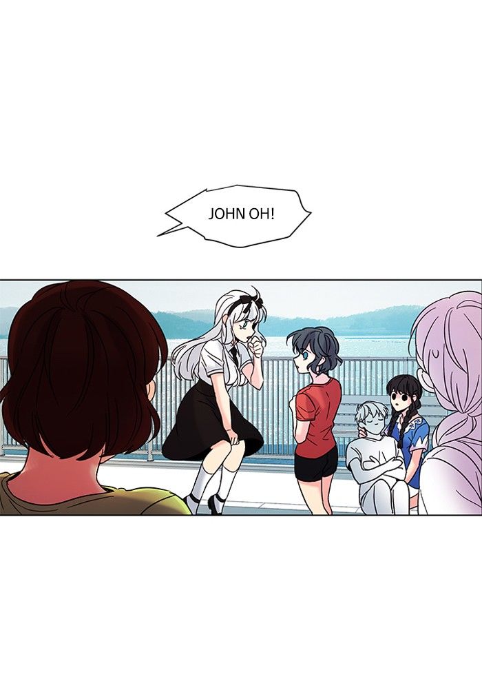 Oh! Holy Manhwa - Chapter 82 Page 28