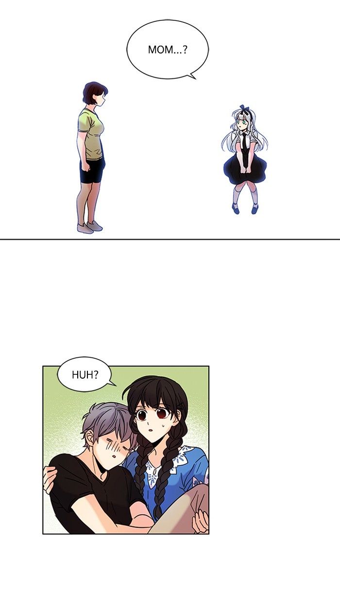 Oh! Holy Manhwa - Chapter 82 Page 30