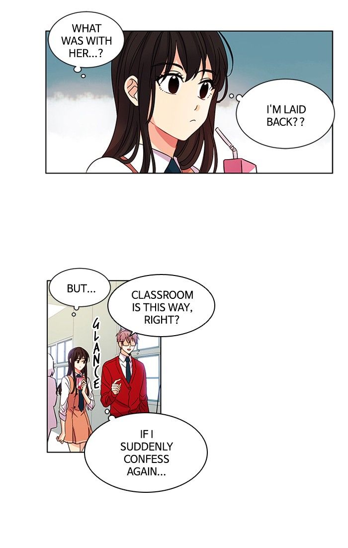 Oh! Holy Manhwa - Chapter 18 Page 9