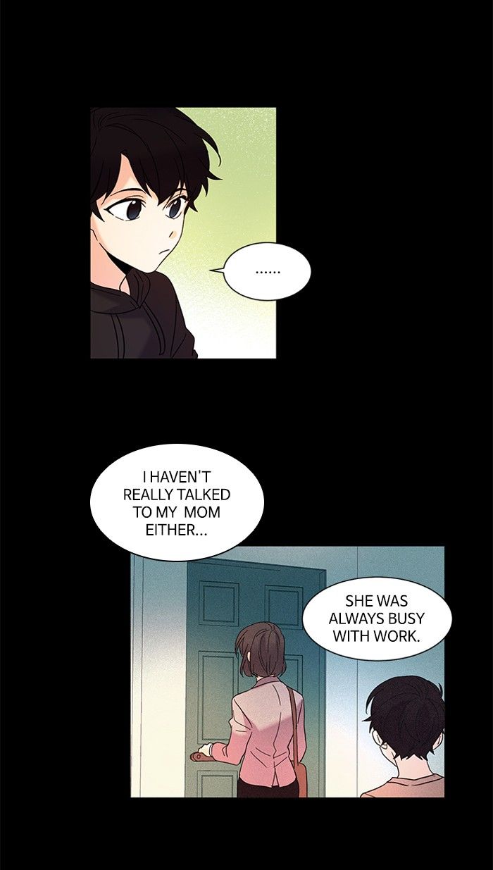 Oh! Holy Manhwa - Chapter 77 Page 2