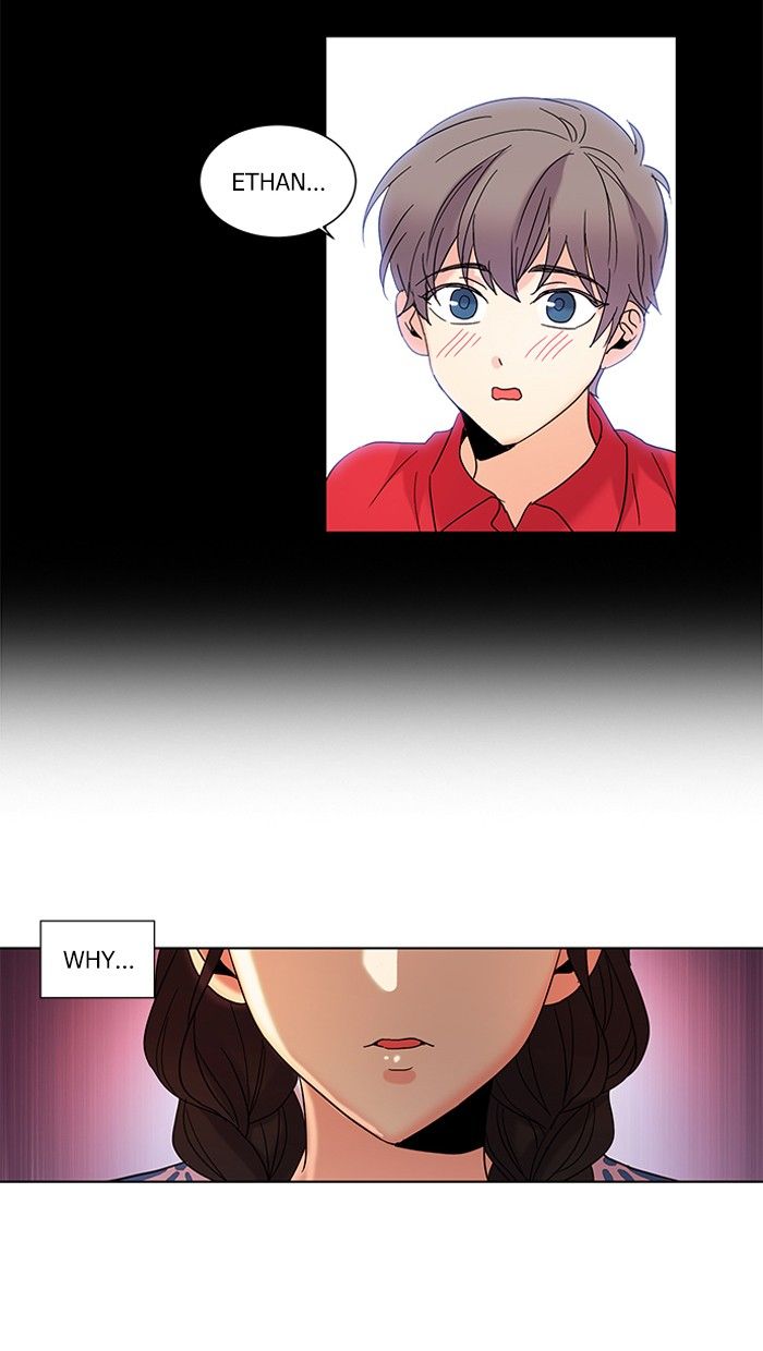 Oh! Holy Manhwa - Chapter 77 Page 5