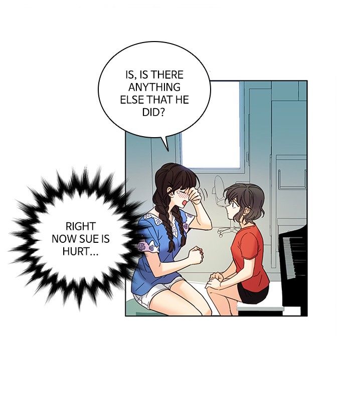 Oh! Holy Manhwa - Chapter 77 Page 7