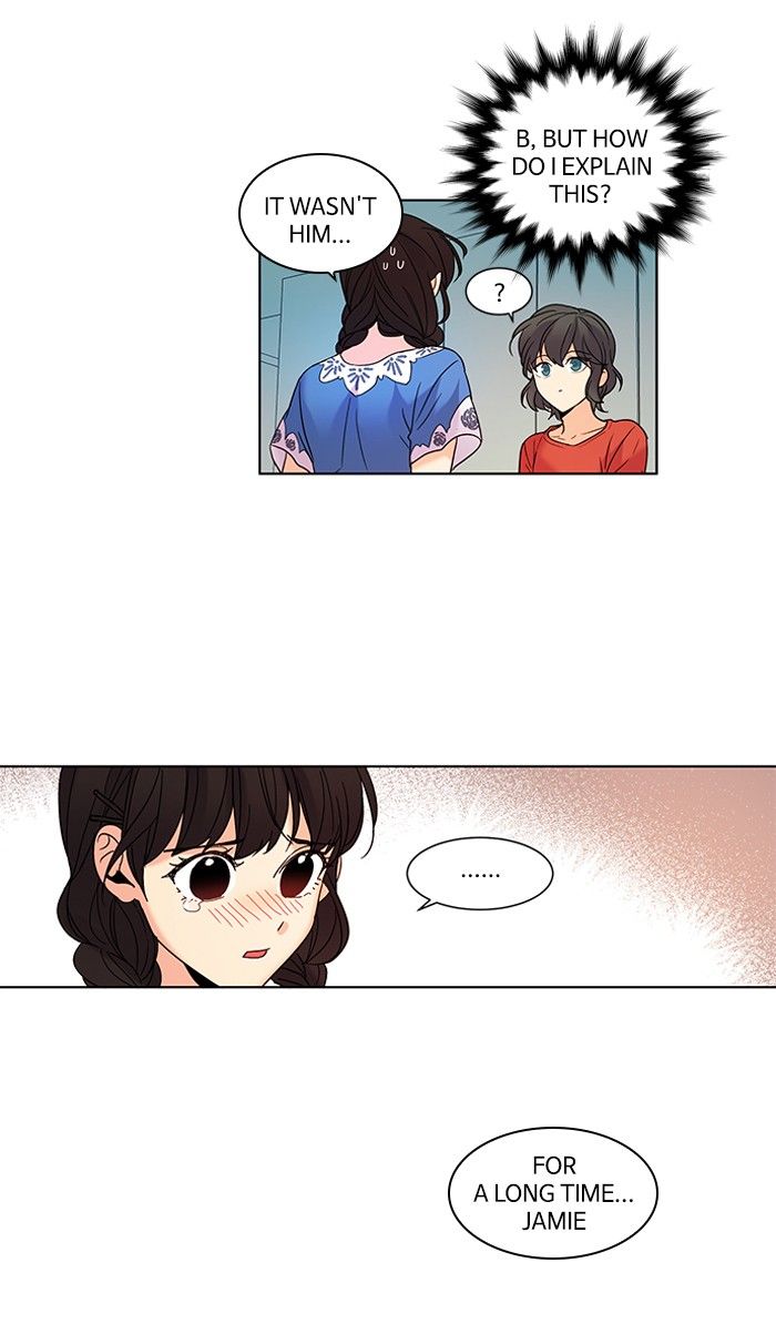 Oh! Holy Manhwa - Chapter 77 Page 11