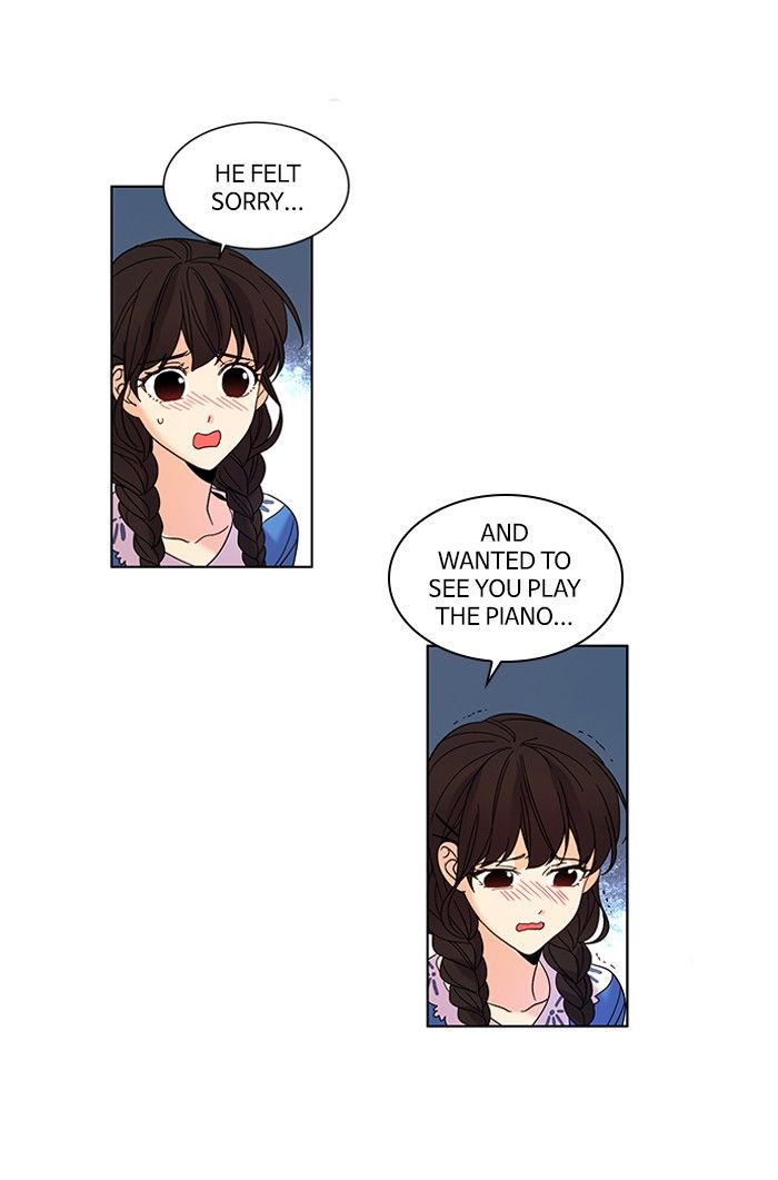 Oh! Holy Manhwa - Chapter 77 Page 13