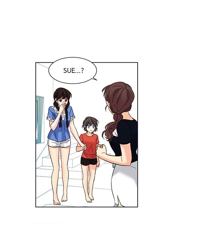 Oh! Holy Manhwa - Chapter 77 Page 16