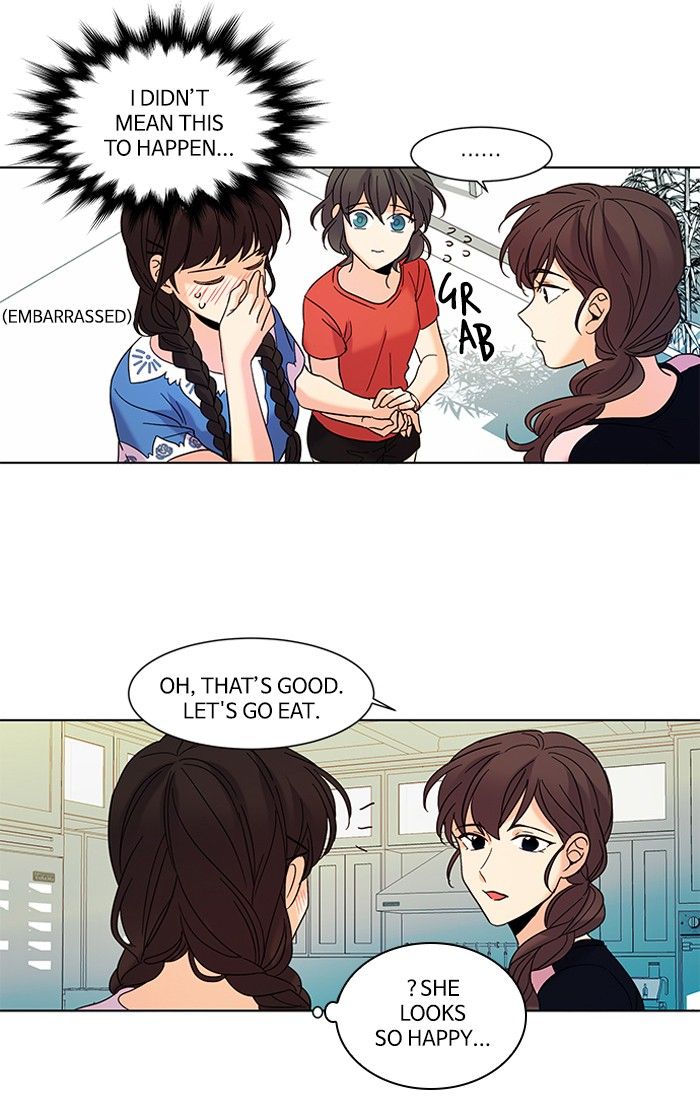 Oh! Holy Manhwa - Chapter 77 Page 18