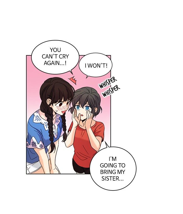 Oh! Holy Manhwa - Chapter 77 Page 19