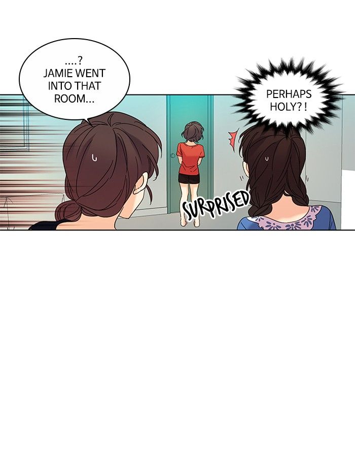 Oh! Holy Manhwa - Chapter 77 Page 24