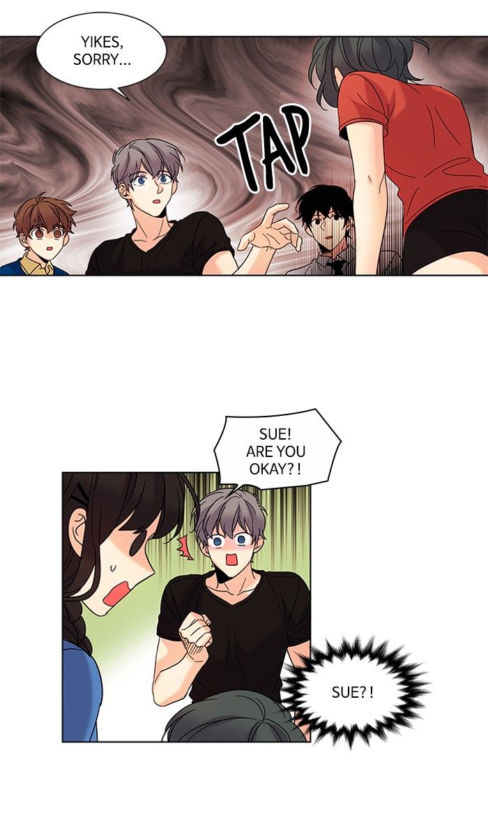 Oh! Holy Manhwa - Chapter 77 Page 37