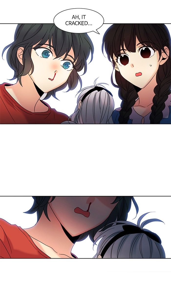 Oh! Holy Manhwa - Chapter 77 Page 40