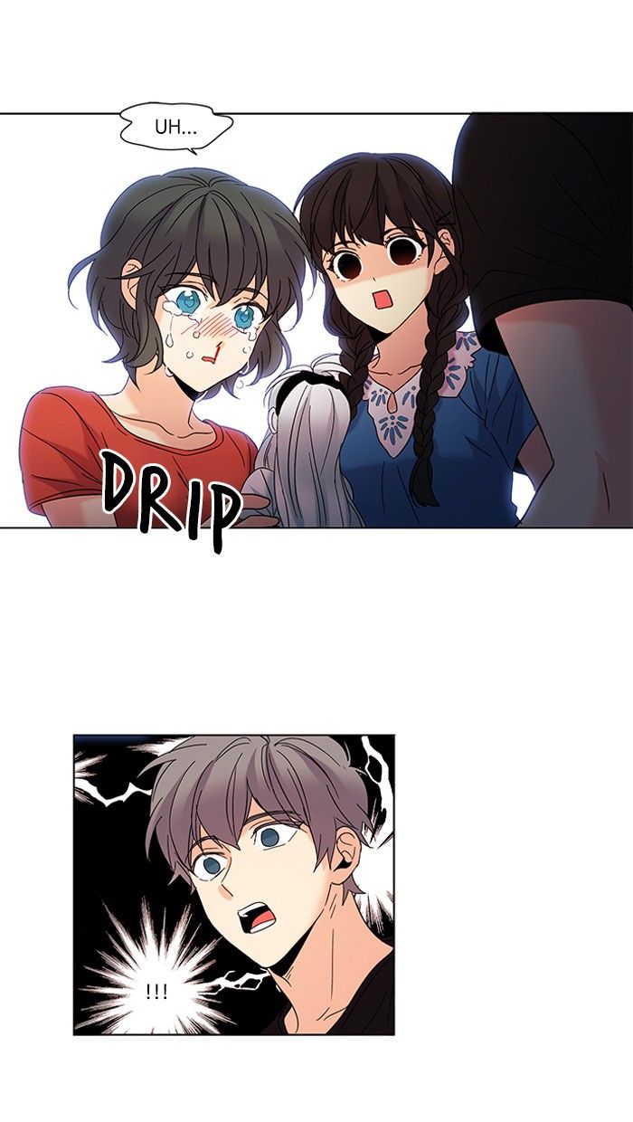 Oh! Holy Manhwa - Chapter 77 Page 41