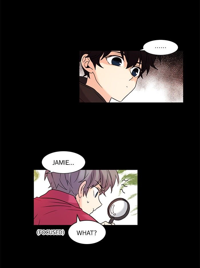 Oh! Holy Manhwa - Chapter 103 Page 4