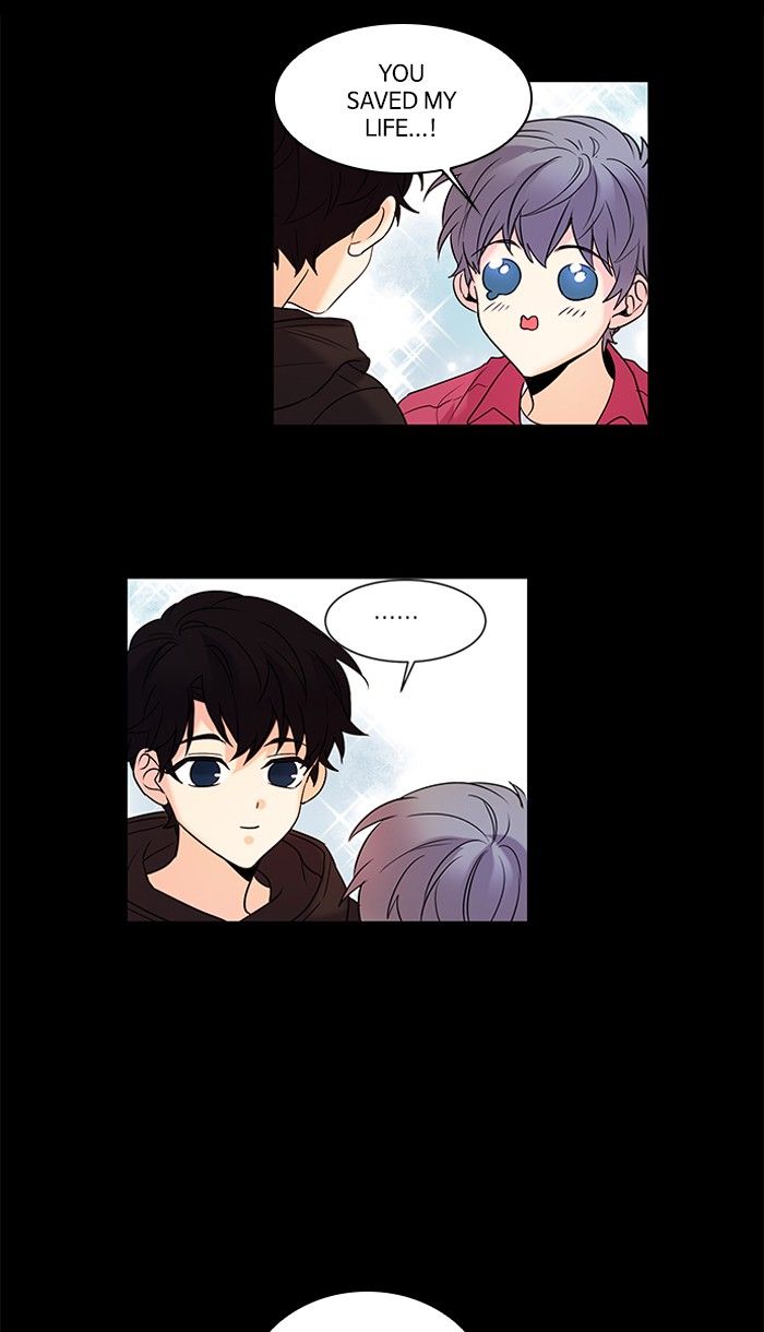 Oh! Holy Manhwa - Chapter 103 Page 6
