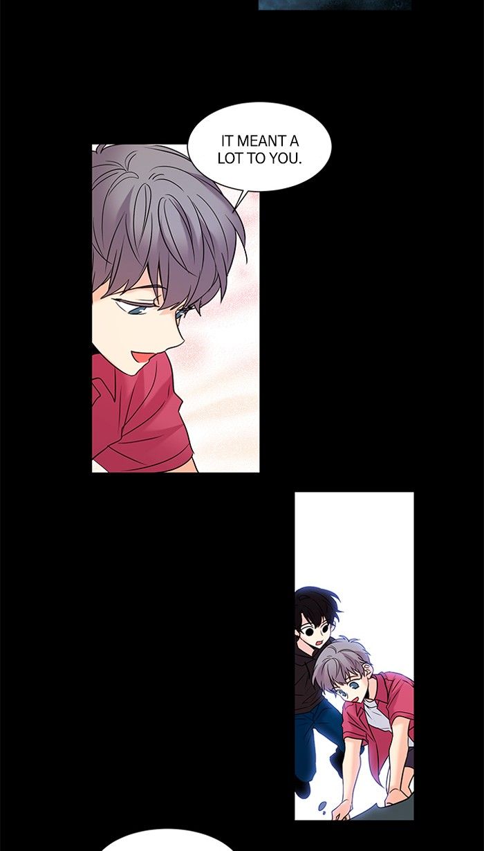 Oh! Holy Manhwa - Chapter 103 Page 9