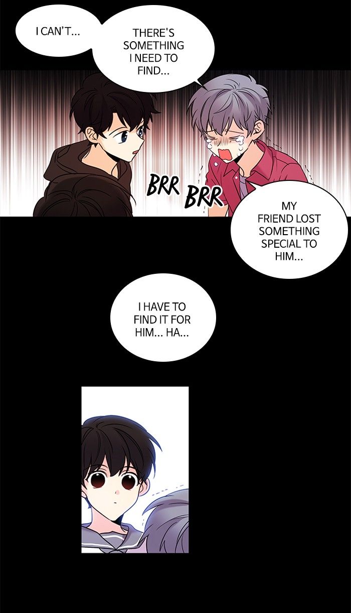 Oh! Holy Manhwa - Chapter 103 Page 14